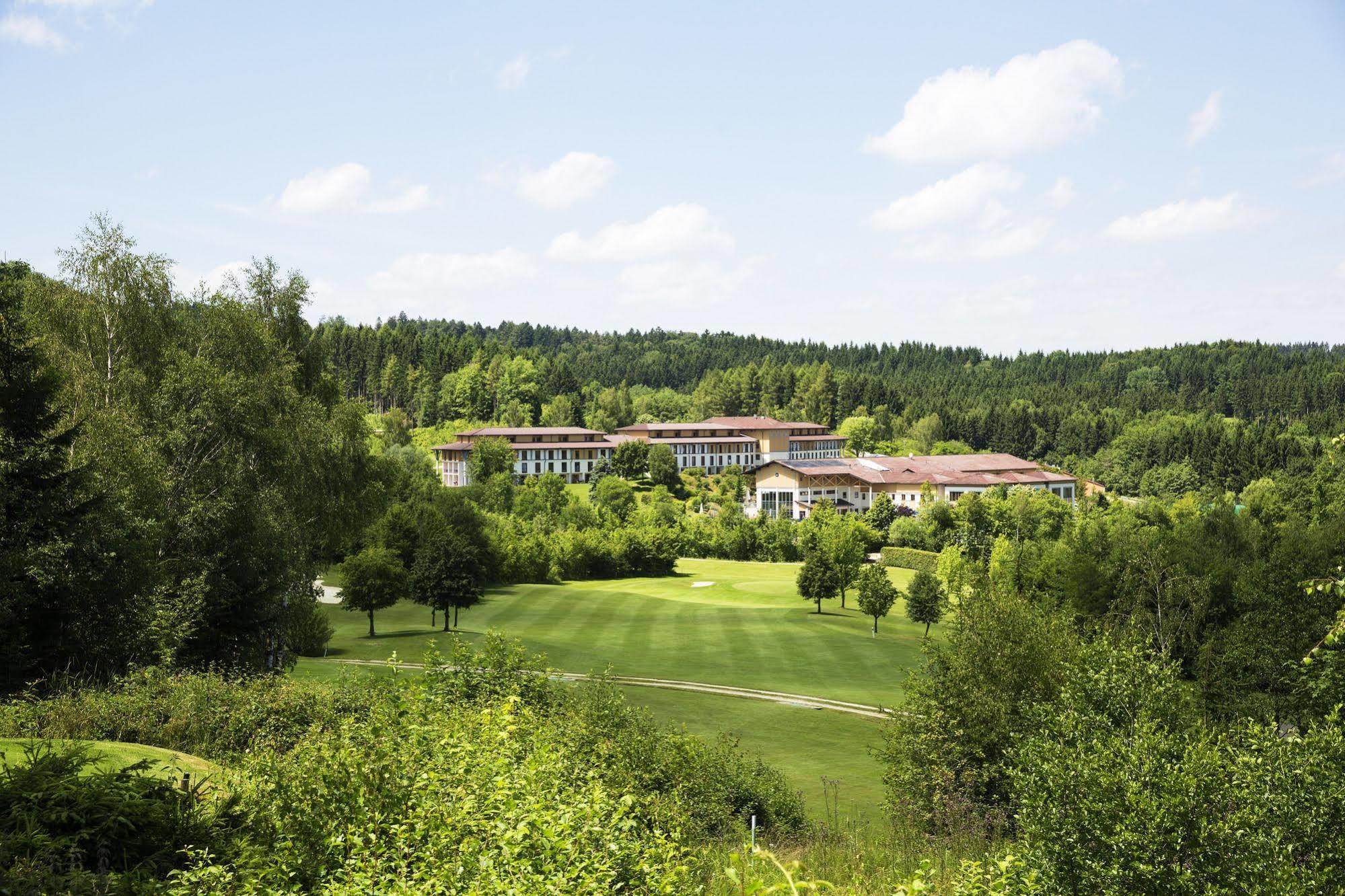 Hotel Aldiana Club Ampflwang Ampflwang im Hausruckwald Zewnętrze zdjęcie
