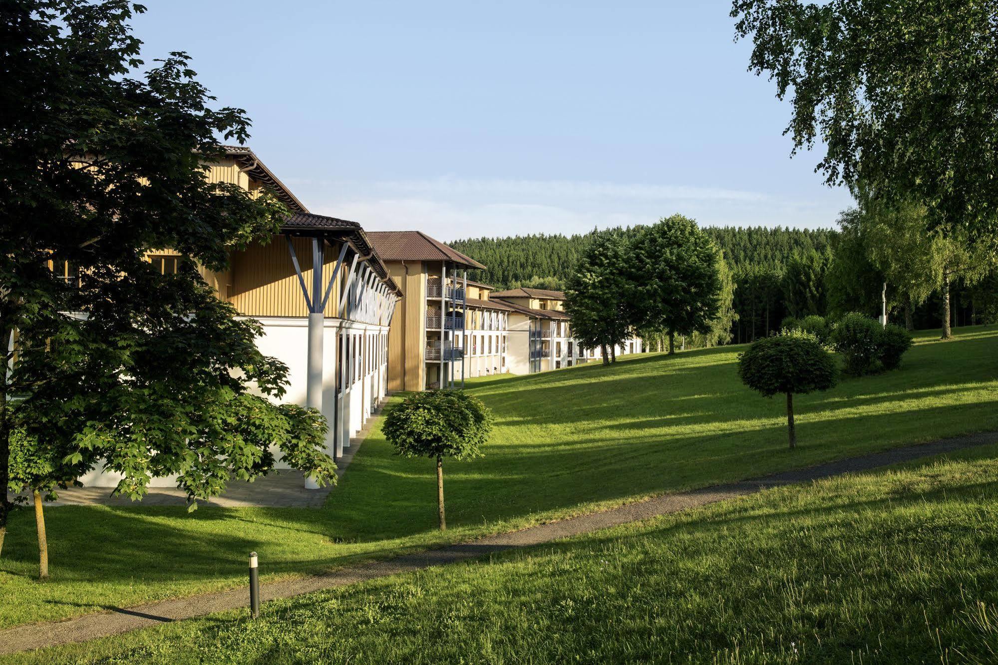Hotel Aldiana Club Ampflwang Ampflwang im Hausruckwald Zewnętrze zdjęcie